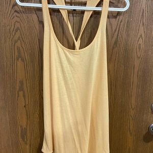 Melon ZYIA Twist & Flow Tank